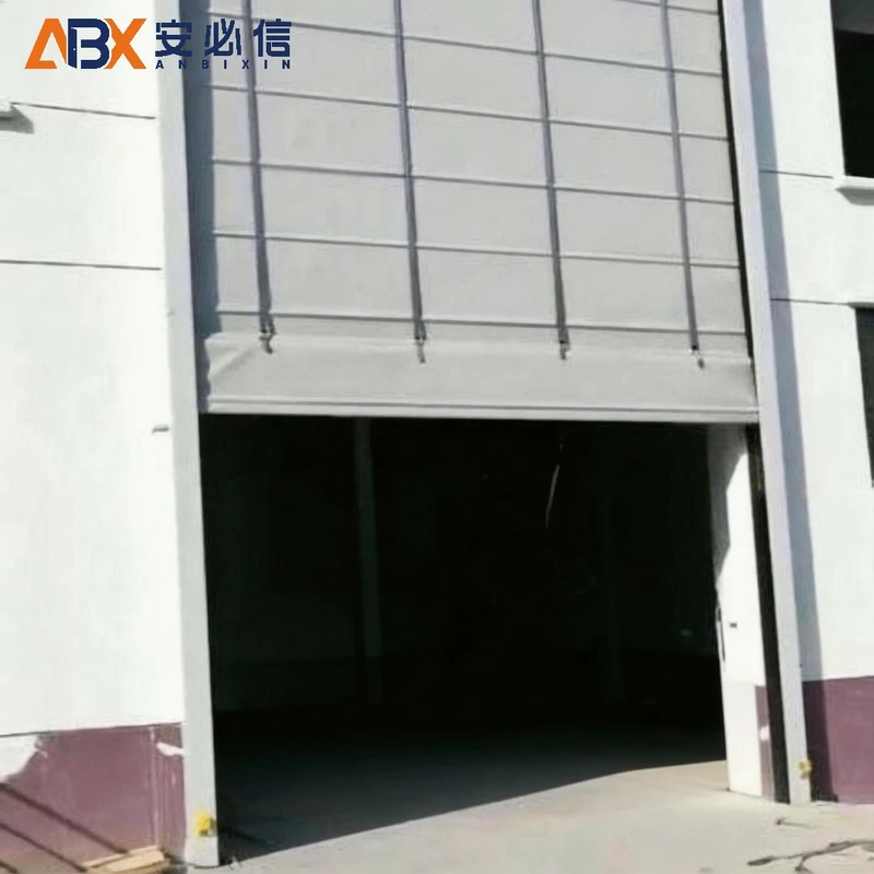 东营市高速堆积门