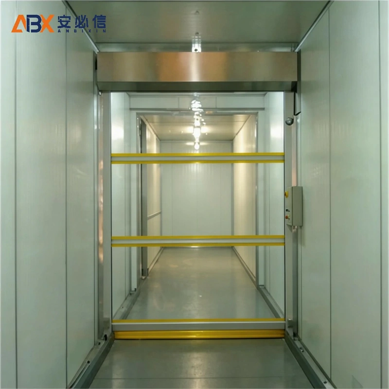 东营市快速门