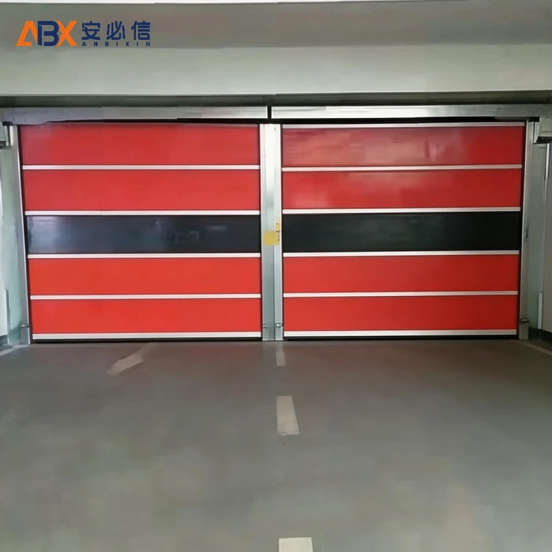 东营市高速门