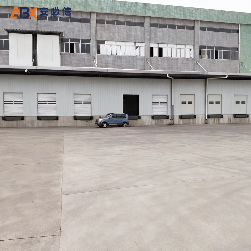 东营市感应高速门